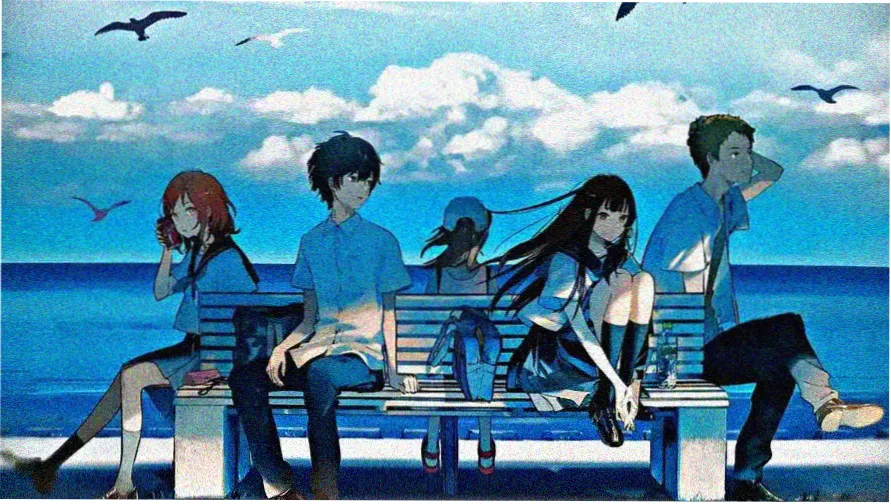 漫画的启示假文盲 结语配图